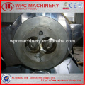 pvc profile extrusion machine,upvc windows production line,wpc window machinery